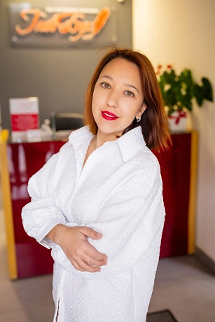 сотрудник 1